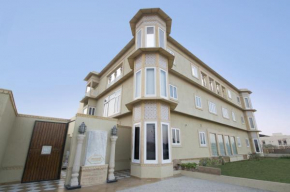 Отель Sonaar Haveli  Джайсалмер